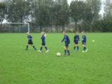 S.K.N.W.K. JO9-1 - Bevelanders JO9-1 (competitie) najaar fase 1 seizoen 2020-2021 (28/83)