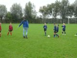 S.K.N.W.K. JO9-1 - Bevelanders JO9-1 (competitie) najaar fase 1 seizoen 2020-2021 (29/83)