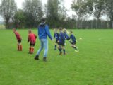 S.K.N.W.K. JO9-1 - Bevelanders JO9-1 (competitie) najaar fase 1 seizoen 2020-2021 (31/83)