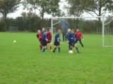 S.K.N.W.K. JO9-1 - Bevelanders JO9-1 (competitie) najaar fase 1 seizoen 2020-2021 (37/83)