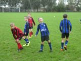 S.K.N.W.K. JO9-1 - Bevelanders JO9-1 (competitie) najaar fase 1 seizoen 2020-2021 (41/83)