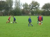 S.K.N.W.K. JO9-1 - Bevelanders JO9-1 (competitie) najaar fase 1 seizoen 2020-2021 (43/83)