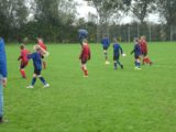 S.K.N.W.K. JO9-1 - Bevelanders JO9-1 (competitie) najaar fase 1 seizoen 2020-2021 (47/83)