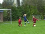 S.K.N.W.K. JO9-1 - Bevelanders JO9-1 (competitie) najaar fase 1 seizoen 2020-2021 (51/83)