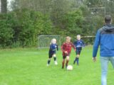 S.K.N.W.K. JO9-1 - Bevelanders JO9-1 (competitie) najaar fase 1 seizoen 2020-2021 (52/83)