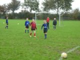 S.K.N.W.K. JO9-1 - Bevelanders JO9-1 (competitie) najaar fase 1 seizoen 2020-2021 (60/83)