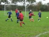 S.K.N.W.K. JO9-1 - Bevelanders JO9-1 (competitie) najaar fase 1 seizoen 2020-2021 (62/83)