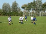 S.K.N.W.K. JO9-1 - M.Z.C. '11 JO9-3 (competitie) najaar fase 1 seizoen 2020-2021 (1/116)