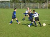 S.K.N.W.K. JO9-1 - M.Z.C. '11 JO9-3 (competitie) najaar fase 1 seizoen 2020-2021 (5/116)