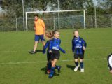 S.K.N.W.K. JO9-1 - M.Z.C. '11 JO9-3 (competitie) najaar fase 1 seizoen 2020-2021 (6/116)