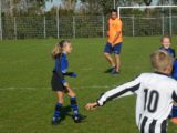 S.K.N.W.K. JO9-1 - M.Z.C. '11 JO9-3 (competitie) najaar fase 1 seizoen 2020-2021 (7/116)