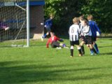 S.K.N.W.K. JO9-1 - M.Z.C. '11 JO9-3 (competitie) najaar fase 1 seizoen 2020-2021 (23/116)