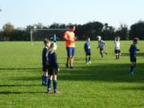 S.K.N.W.K. JO9-1 - M.Z.C. '11 JO9-3 (competitie) najaar fase 1 seizoen 2020-2021 (33/116)