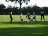 S.K.N.W.K. JO9-1 - M.Z.C. '11 JO9-3 (competitie) najaar fase 1 seizoen 2020-2021 (36/116)