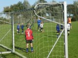 S.K.N.W.K. JO9-1 - M.Z.C. '11 JO9-3 (competitie) najaar fase 1 seizoen 2020-2021 (41/116)