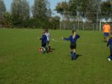 S.K.N.W.K. JO9-1 - M.Z.C. '11 JO9-3 (competitie) najaar fase 1 seizoen 2020-2021 (45/116)