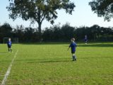 S.K.N.W.K. JO9-1 - M.Z.C. '11 JO9-3 (competitie) najaar fase 1 seizoen 2020-2021 (47/116)