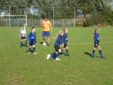 S.K.N.W.K. JO9-1 - M.Z.C. '11 JO9-3 (competitie) najaar fase 1 seizoen 2020-2021 (49/116)