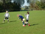 S.K.N.W.K. JO9-1 - M.Z.C. '11 JO9-3 (competitie) najaar fase 1 seizoen 2020-2021 (54/116)