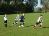 S.K.N.W.K. JO9-1 - M.Z.C. '11 JO9-3 (competitie) najaar fase 1 seizoen 2020-2021 (55/116)