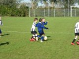 S.K.N.W.K. JO9-1 - M.Z.C. '11 JO9-3 (competitie) najaar fase 1 seizoen 2020-2021 (56/116)