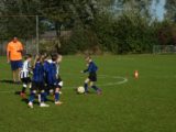 S.K.N.W.K. JO9-1 - M.Z.C. '11 JO9-3 (competitie) najaar fase 1 seizoen 2020-2021 (59/116)