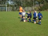 S.K.N.W.K. JO9-1 - M.Z.C. '11 JO9-3 (competitie) najaar fase 1 seizoen 2020-2021 (61/116)