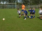 S.K.N.W.K. JO9-1 - M.Z.C. '11 JO9-3 (competitie) najaar fase 1 seizoen 2020-2021 (62/116)