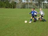 S.K.N.W.K. JO9-1 - M.Z.C. '11 JO9-3 (competitie) najaar fase 1 seizoen 2020-2021 (63/116)