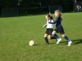 S.K.N.W.K. JO9-1 - M.Z.C. '11 JO9-3 (competitie) najaar fase 1 seizoen 2020-2021 (65/116)