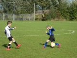 S.K.N.W.K. JO9-1 - M.Z.C. '11 JO9-3 (competitie) najaar fase 1 seizoen 2020-2021 (67/116)