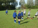 S.K.N.W.K. JO9-1 - M.Z.C. '11 JO9-3 (competitie) najaar fase 1 seizoen 2020-2021 (70/116)