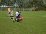 S.K.N.W.K. JO9-1 - M.Z.C. '11 JO9-3 (competitie) najaar fase 1 seizoen 2020-2021 (74/116)