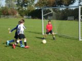 S.K.N.W.K. JO9-1 - M.Z.C. '11 JO9-3 (competitie) najaar fase 1 seizoen 2020-2021 (78/116)