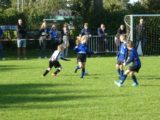 S.K.N.W.K. JO9-1 - M.Z.C. '11 JO9-3 (competitie) najaar fase 1 seizoen 2020-2021 (89/116)