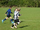 S.K.N.W.K. JO9-1 - M.Z.C. '11 JO9-3 (competitie) najaar fase 1 seizoen 2020-2021 (90/116)