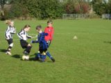 S.K.N.W.K. JO9-1 - M.Z.C. '11 JO9-3 (competitie) najaar fase 1 seizoen 2020-2021 (91/116)