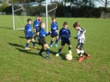 S.K.N.W.K. JO9-1 - M.Z.C. '11 JO9-3 (competitie) najaar fase 1 seizoen 2020-2021 (95/116)