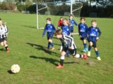 S.K.N.W.K. JO9-1 - M.Z.C. '11 JO9-3 (competitie) najaar fase 1 seizoen 2020-2021 (96/116)