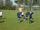 S.K.N.W.K. JO9-1 - M.Z.C. '11 JO9-3 (competitie) najaar fase 1 seizoen 2020-2021 (104/116)