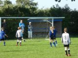 S.K.N.W.K. JO9-1 - M.Z.C. '11 JO9-3 (competitie) najaar fase 1 seizoen 2020-2021 (108/116)