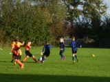 S.K.N.W.K. JO9-1 - Wolfaartsdijk JO9-1 (competitie) najaar fase 1 seizoen 2020-2021 (4/84)