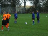 S.K.N.W.K. JO9-1 - Wolfaartsdijk JO9-1 (competitie) najaar fase 1 seizoen 2020-2021 (16/84)