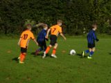 S.K.N.W.K. JO9-1 - Wolfaartsdijk JO9-1 (competitie) najaar fase 1 seizoen 2020-2021 (74/84)