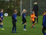 S.K.N.W.K. JO9-1 - Wolfaartsdijk JO9-1 (competitie) najaar fase 1 seizoen 2020-2021 (80/84)