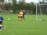 S.K.N.W.K. JO9-1 - Wolfaartsdijk JO9-1 (competitie) najaar fase 1 seizoen 2020-2021 (83/84)