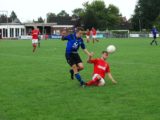 S.P.S. 1 - S.K.N.W.K. 1 (oefen) seizoen 2020-2021 (25/99)