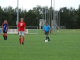 S.P.S. 1 - S.K.N.W.K. 1 (oefen) seizoen 2020-2021 (26/99)