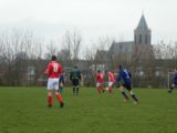 S.P.S. 3 - S.K.N.W.K. 3 (competitie) seizoen 2019-2020 (10/100)