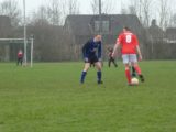 S.P.S. 3 - S.K.N.W.K. 3 (competitie) seizoen 2019-2020 (47/100)